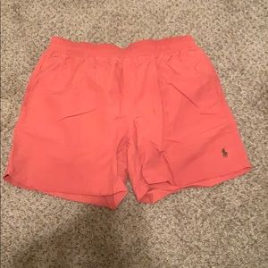Swim trunks